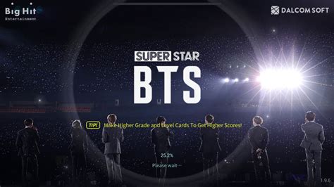 thank you superstar bts.